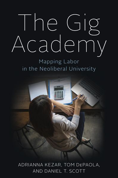 Produktbild: Gig Academy