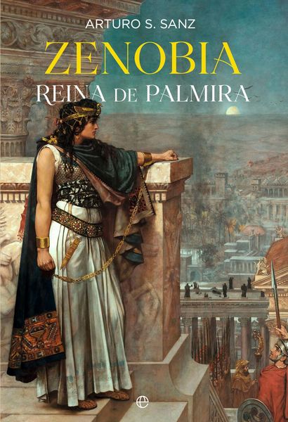 Produktbild: Zenobia