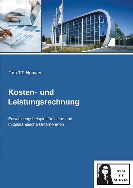 Produktbild: Kosten- und Leistungsrechnung