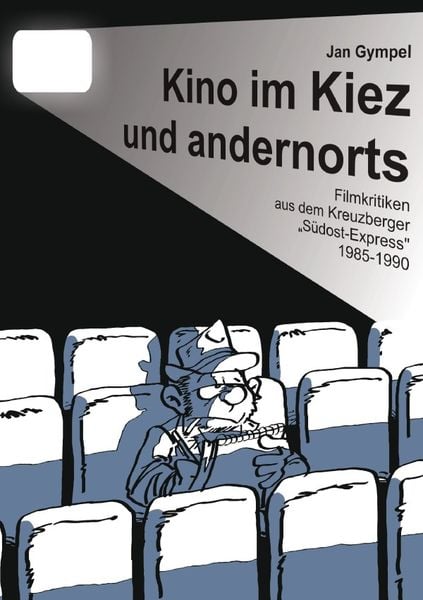 Produktbild: Kino im Kiez und andernorts
