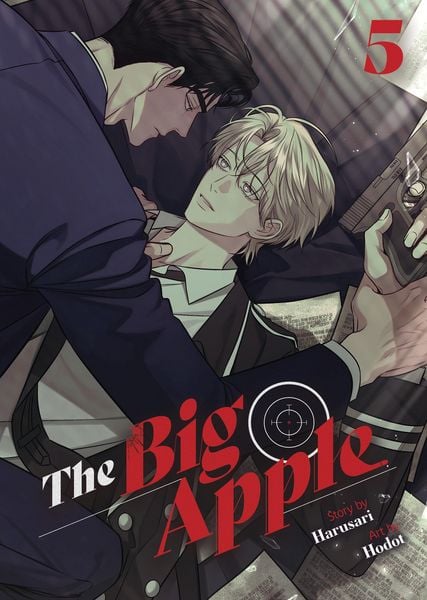 Produktbild: The Big Apple Vol. 5