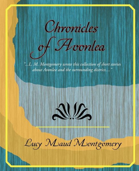 Produktbild: Chronicles of Avonlea