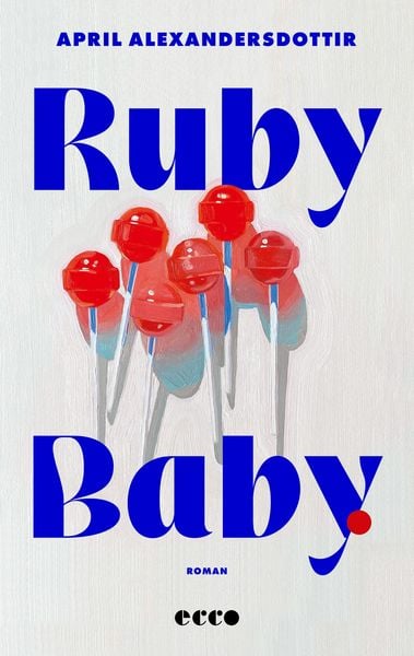 Produktbild: Ruby Baby