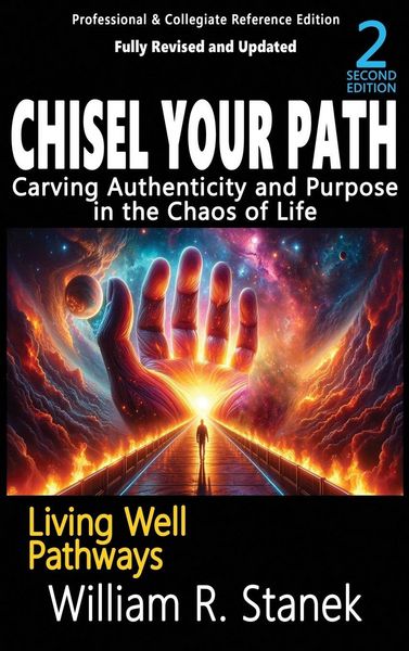 Produktbild: Chisel Your Path