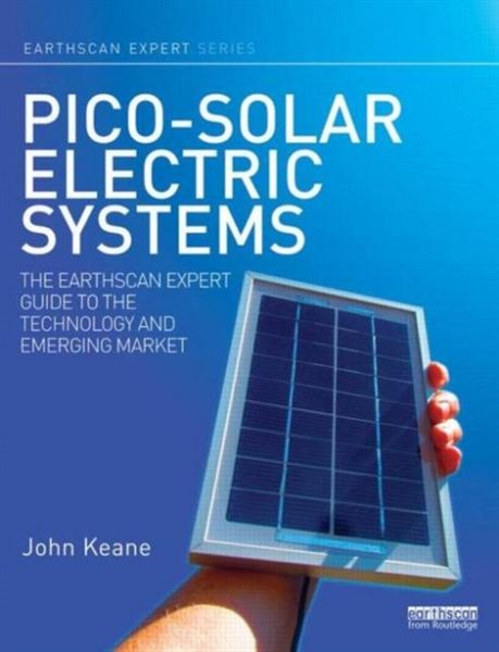 Produktbild: Pico-Solar Electric Systems