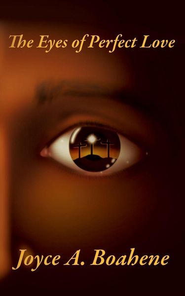 Produktbild: The Eyes of Perfect Love