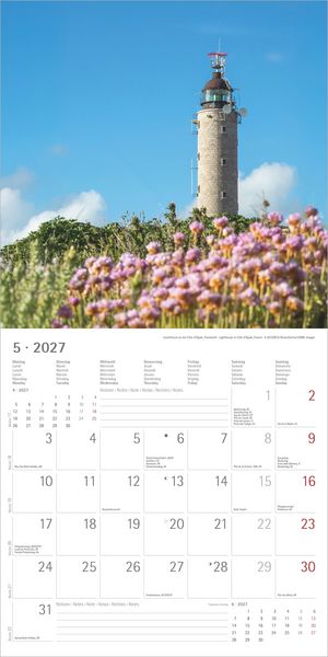 Produktbild: Leuchtt&uuml;rme 2027