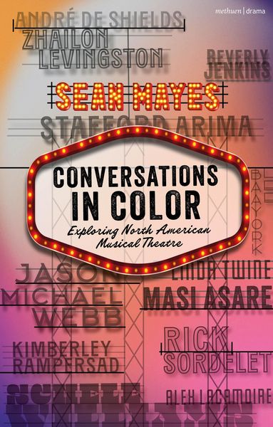 Produktbild: Conversations in Color
