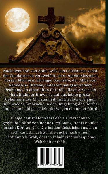 Produktbild: Das Geheimnis von Rennes-le-Ch&acirc;teau