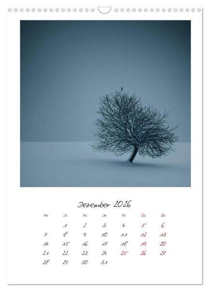 Produktbild: Rosenheim und Umgebung ... Landschaft genie&szlig;en (Wandkalender 2026 DIN A3 hoch), CALVENDO Monatskalender