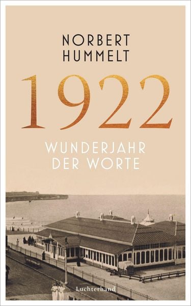 Produktbild: 1922
