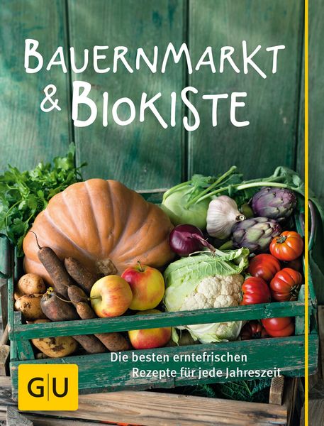 Produktbild: Bauernmarkt und Biokiste