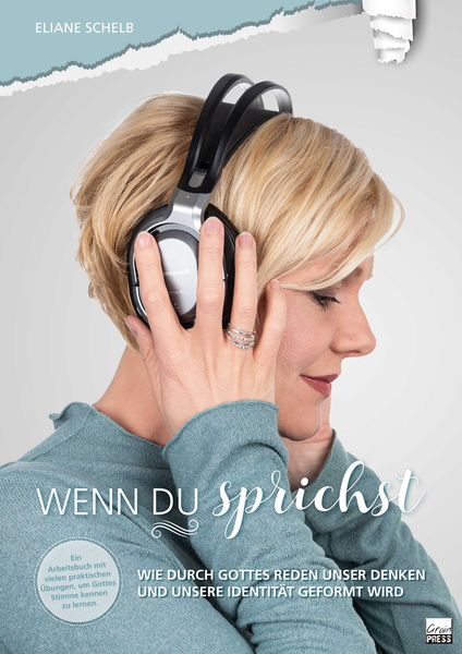 Produktbild: Wenn du sprichst