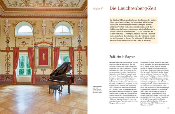 Produktbild: Ismaning &ndash; so sch&ouml;n und so friedlich