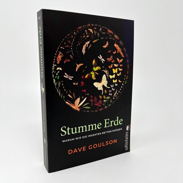 Produktbild: Stumme Erde