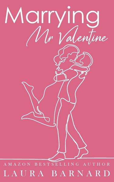 Produktbild: Marrying Mr Valentine