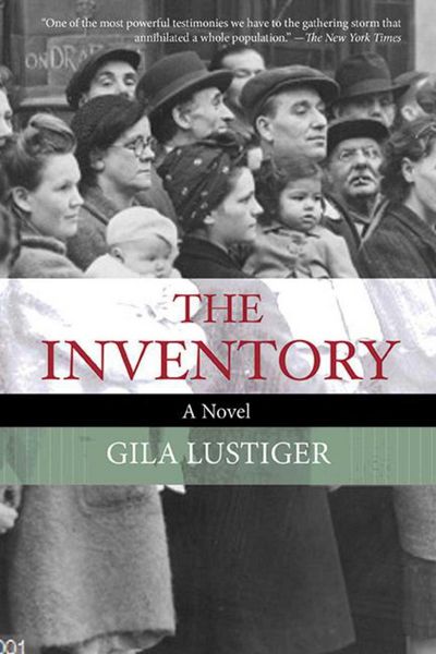 Produktbild: The Inventory
