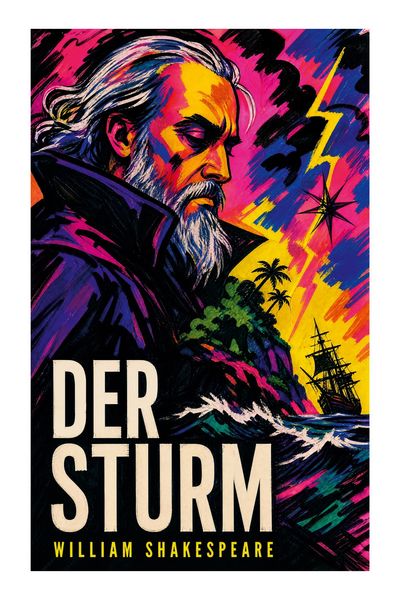 Produktbild: Der Sturm
