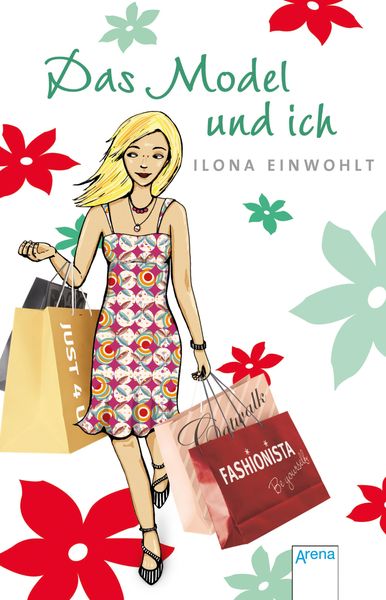 Produktbild: Das Model und ich