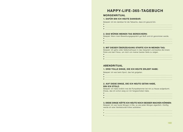 Produktbild: Happy Life 365