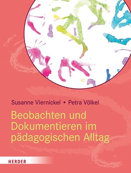 Produktbild: Beobachten und Dokumentieren im p&auml;dagogischen Alltag