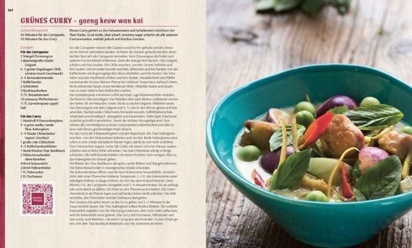 Produktbild: asia street food