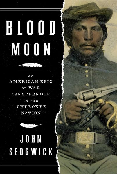 Produktbild: Blood Moon