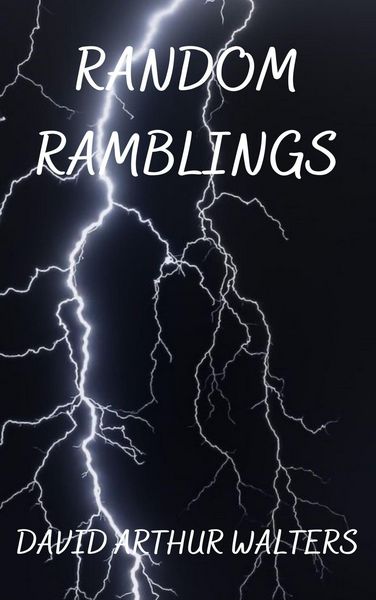 Produktbild: Random Ramblings
