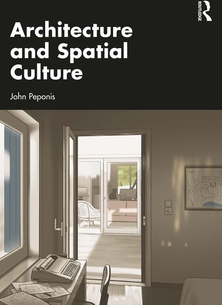 Produktbild: Architecture and Spatial Culture