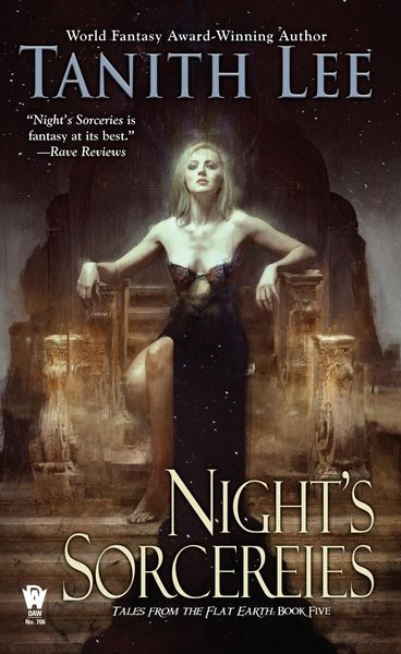 Produktbild: Night's Sorceries