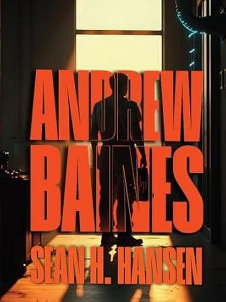 Produktbild: Andrew Baines