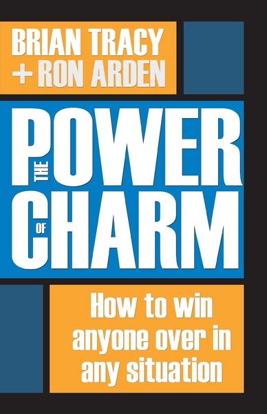 Produktbild: The Power of Charm