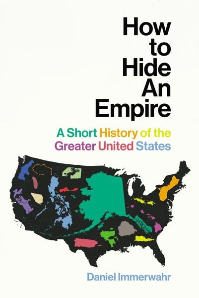 Produktbild: How to Hide an Empire