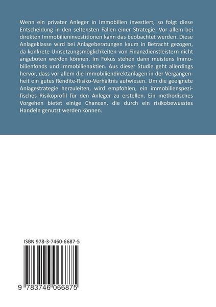 Produktbild: Erfolgreich in Immobilien investieren - eine Frage der Strategie