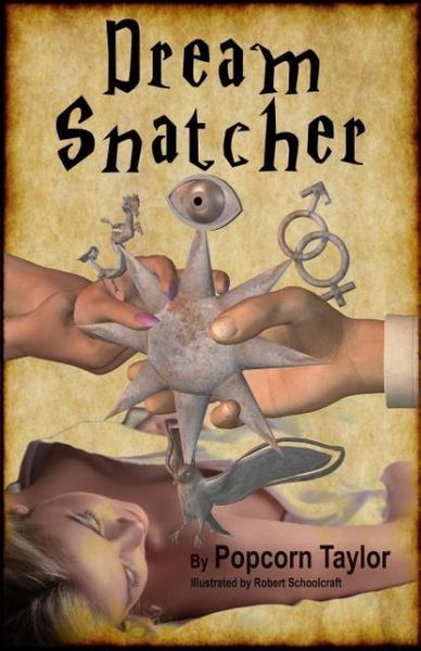 Produktbild: Dream Snatcher