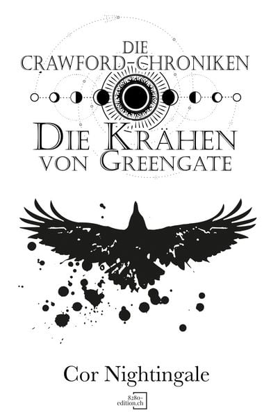 Produktbild: Die Kr&auml;hen von Greengate