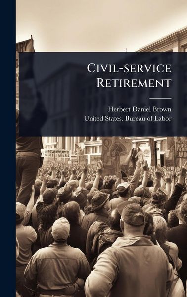 Produktbild: Civil-service Retirement
