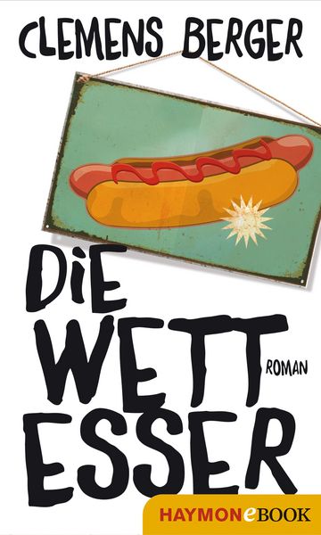 Produktbild: Die Wettesser