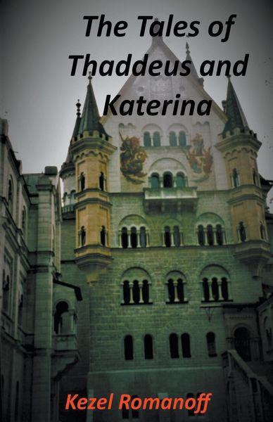 Produktbild: The Tales of Thaddeus and Katerina