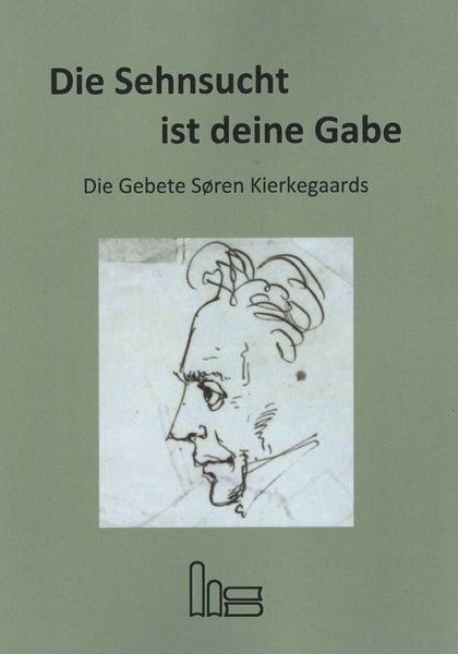 Produktbild: Die Sehnsucht ist deine Gabe.