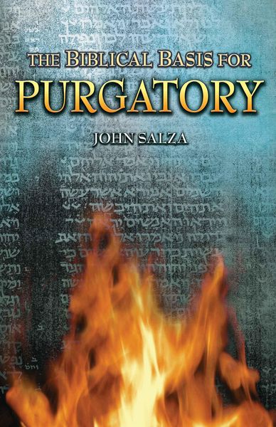 Produktbild: Biblical Basis for Purgatory