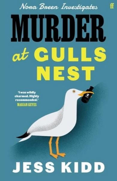 Produktbild: Murder at Gulls Nest