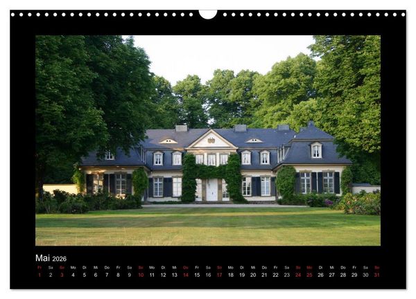 Produktbild: Impressionen vom Solinger Klingenpfad (Wandkalender 2026 DIN A3 quer), CALVENDO Monatskalender