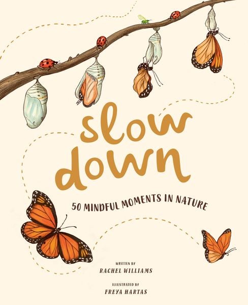 Produktbild: Slow Down