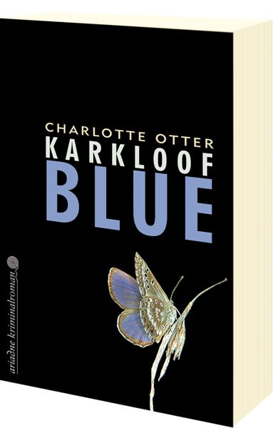 Produktbild: Karkloof Blue
