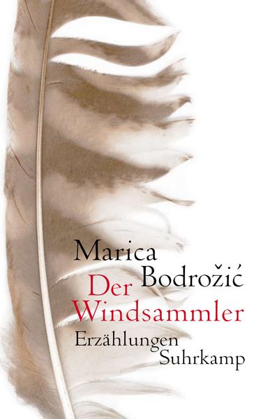 Produktbild: Der Windsammler