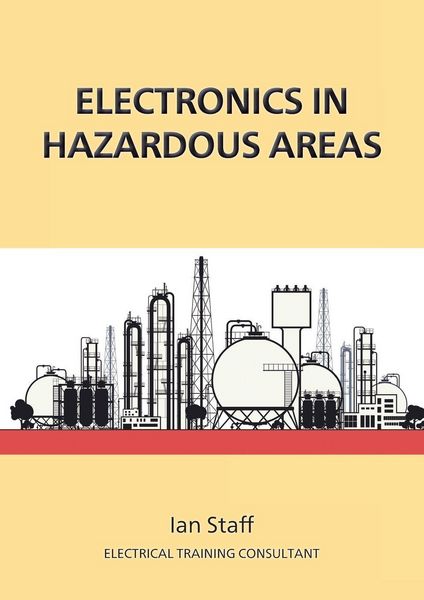 Produktbild: Electronics in Hazardous Areas