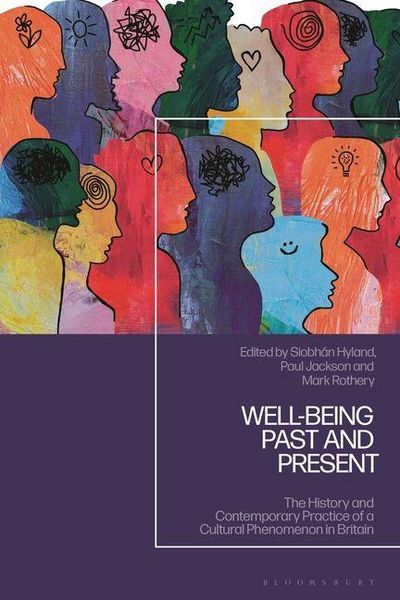 Produktbild: Well-Being Past and Present