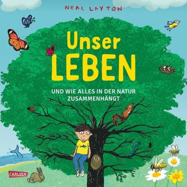 Unser Leben