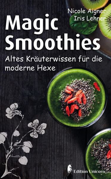 Produktbild: Magic Smoothies